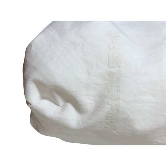 Under Armour Jacket ColdGear Infrared 700 Fill Duck Down Womens Large Thermo Coa - Picture 16 of 16